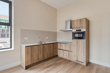 Te huur: Appartement De Houthaalder in Zaandam, Noord-Holland, Zaandam, Appartement