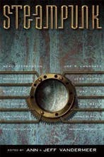 Steampunk 9781892391759, Verzenden, Gelezen