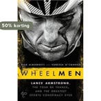 Wheelmen 9781592408481 Reed Albergotti, Verzenden, Gelezen, Reed Albergotti
