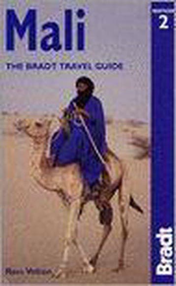 Bradt Mali - Ross Velton 9781841620770, Verzenden, Gelezen, Ross Velton