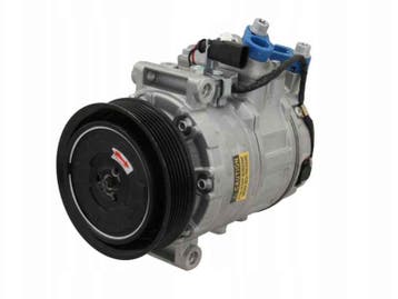 Airco-compressor. Porsche Cayenne 958 3.0 liter diesel, Verzenden, Nieuw