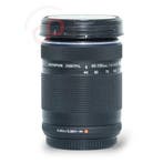 Olympus 40-150mm 4-5.6 MFT M.Zuiko Digital ED nr. 1168, Ophalen of Verzenden, Zo goed als nieuw