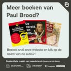 Het grote jaren 60 boek 9789066307742 Paul Brood, Boeken, Verzenden, Gelezen, Paul Brood