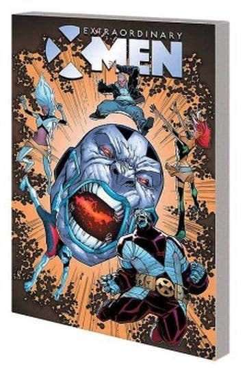 EXTRAORDINARY X-MEN 02 APOCALYPSE WARS - Rick Remender, Verzenden, Zo goed als nieuw, Rick Remender