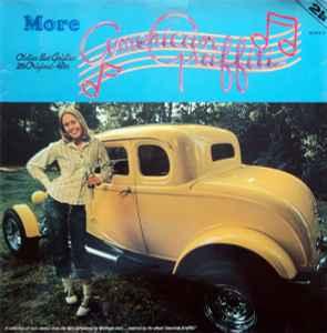 LP gebruikt - Various - More American Graffiti (Oldies Bu..., Verzenden, Zo goed als nieuw, Overige formaten