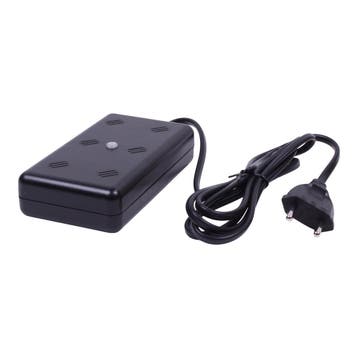 Isotronic marter- en kattenverjager LED voor binnen, Verzenden