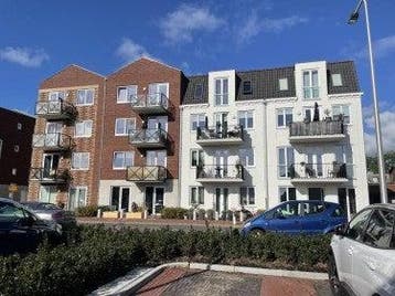 Te huur: Appartement Kromme Elleboog in Meppel, Huizen en Kamers, Huizen te huur, Meppel, Appartement, Drenthe