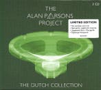 cd digi - The Alan Parsons Project - The Dutch Collection, Verzenden, Zo goed als nieuw