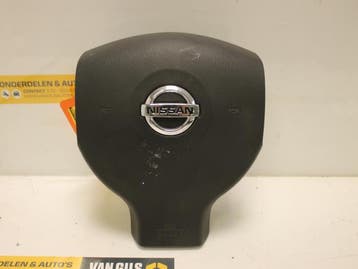 Airbag links (Stuur) Nissan Note O110945, Ophalen of Verzenden, Nieuw