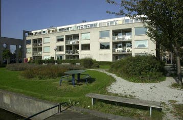 Appartement te huur in Leiden - 68 m² - 3 kamer(s) - 3, Appartement, Leiden, Zuid-Holland
