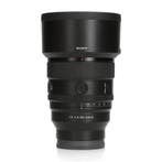 Sony FE 85mm f/1.4 GM II · Zo goed als nieuw, Ophalen of Verzenden, Zo goed als nieuw