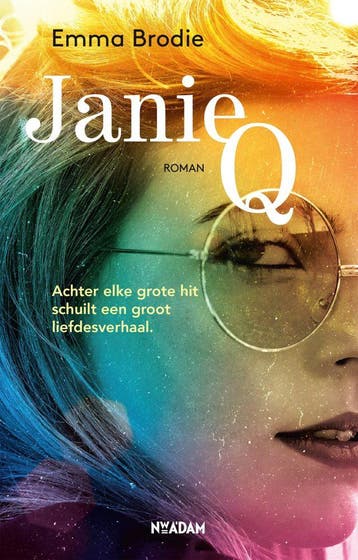 Janie Q (Goed), Verzenden, Gelezen, Emma Brodie