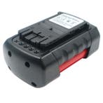 Bosch GBA 36V / ALL 36V accu 36 V, 6.0 Ah, 123accu huismerk, Verzenden, Nieuw