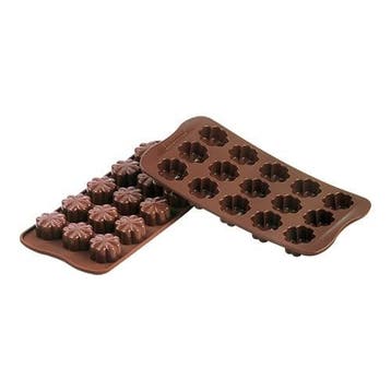 Bakmat | Fleury EasyChoc, Verzenden, Nieuw in verpakking