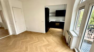 Te huur: Appartement Frederik Hendriklaan in Den Haag, Den Haag, Appartement, Zuid-Holland