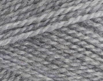 Stylecraft Highland Heathers DK 3749 Shale, Ophalen of Verzenden, Nieuw, Breien of Haken, Wol of Garen
