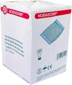 Absorberend verband Nobasorb - Niet steriel - 20 x 40 cm -, Diversen, Verzenden, Nieuw