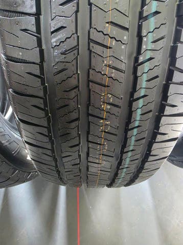 255/60r20 113T Nexen All Seasons Nieuwe Banden!, Ophalen, 255 mm, Nieuw, All Season