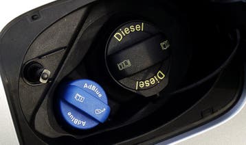 Adblue uitschrijven uitschakelen storing VW Mercedes Peugeot, Ophalen