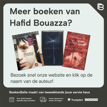 De slachting in Parijs - Hafid Bouazza 9789044600094, Verzenden, Gelezen, Hafid Bouazza