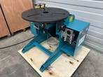 AYEL-TECH lasmanipulator lasdraaitafel 600 kg, Nieuw