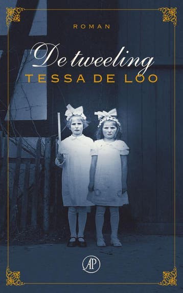 De tweeling - Tessa de Loo 9789029587723, Boeken, Verzenden, Gelezen, Tessa de Loo