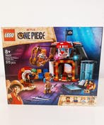 Lego Set - 75637 - Adventurers - One Piece: Buggy the, Nieuw