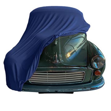 Autohoes voor Morris Minor (1948-1971) Indoor BESTE PASVORM, Ophalen of Verzenden, Nieuw, Op maat