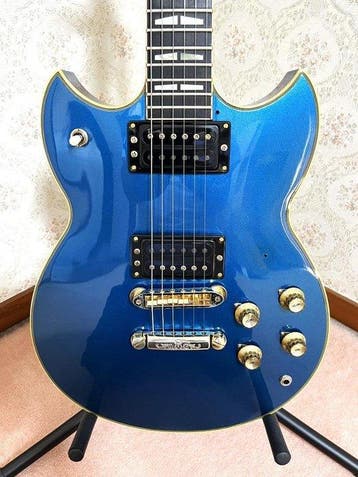 Yamaha - YAMAHA SG1000 Special Edition - - Elektrische, Muziek en Instrumenten, Nieuw