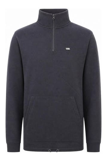 Vans Hoodie in maat S Zwart, Kleding | Heren, Verzenden, Zo goed als nieuw, Zwart, Vans