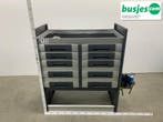 Bott bedrijfswagen inrichting 1035x535x1215mm (2935), Ophalen of Verzenden