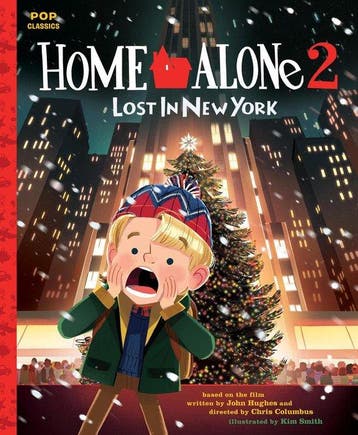 Home Alone 2: Lost in New York - Kim Smith 9781683691839, Verzenden, Gelezen, Kim Smith