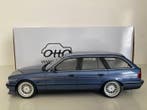 Otto Mobile 1:18 - Modelauto - BMW Alpina E34 B10 4.0, Nieuw