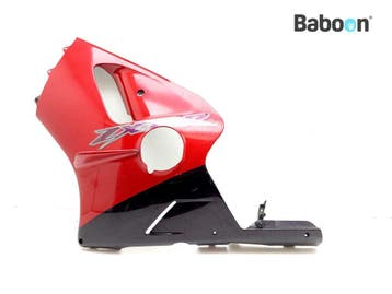 Zijkuipdeel Links Kawasaki ZX 12 R Ninja 2000-2001 (NINJA, Verzenden, Gebruikt
