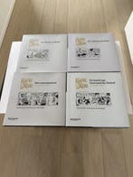 Nero Klassiek - Het rattenkasteel / De blauwe toekan / De, Boeken, Nieuw