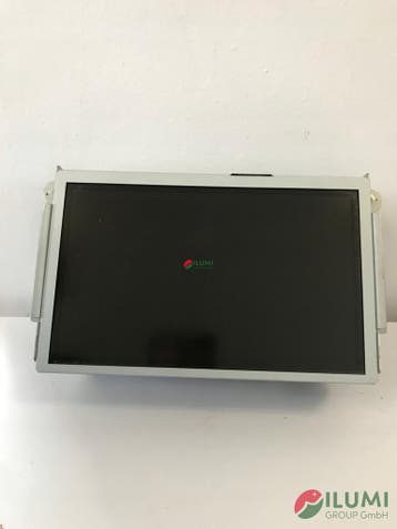 Monitor Ford Kuga MK2 DJ5T-14F239-DE, Verzenden, Gebruikt, Ford