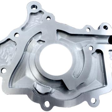 Boundary 2011+ Ford Coyote (All Types) V8 Billet Pump Plate, Ophalen of Verzenden, Nieuw