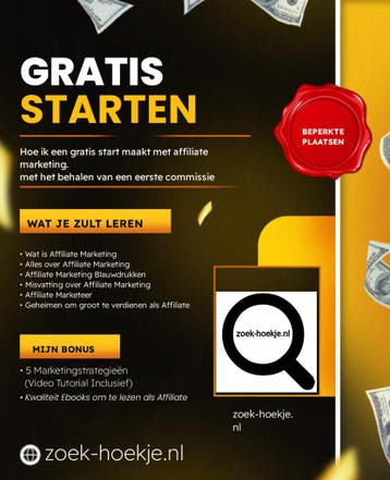Begin gratis online, Starter, Overige vormen, Overige uren, Overige niveaus