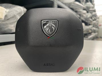 STUUR AIRBAG Peugeot 308 2022, Verzenden, Gebruikt, Peugeot