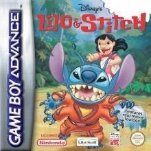 MarioGBA.nl: Lilo and Stitch - iDEAL!, Ophalen of Verzenden, Gebruikt