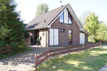 Te huur: Huis Robbenoort in Lauwersoog, Groningen, Lauwersoog