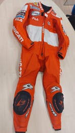 Ducati - MotoGP - Loris Capirossi - Racepak, Nieuw