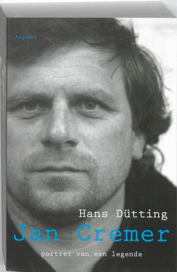 Jan Cremer - Hans Dutting 9789059118867, Verzenden, Gelezen, Hans Dutting