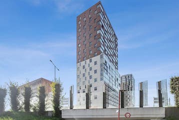 Te huur: Appartement Buitenom in Zoetermeer, Huizen en Kamers, Zoetermeer, Appartement, Zuid-Holland