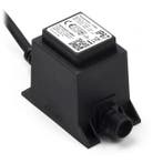 Vijver transformator | Heissner | 12 V, Verzenden, Nieuw