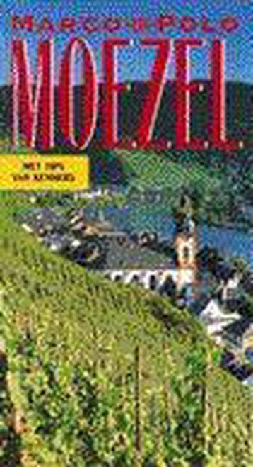 Moezel / Marco Polo - Hans Ludwig Schulte 9789041015853, Verzenden, Gelezen, Hans Ludwig Schulte