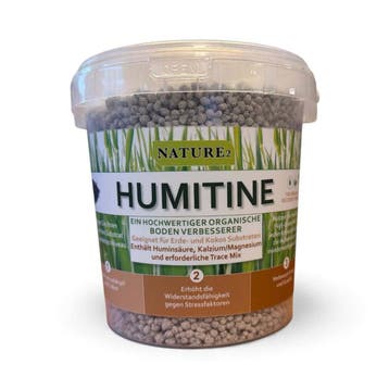 Nature2 Humitine bodemverbeteraar 800 gr, Ophalen of Verzenden, Nieuw