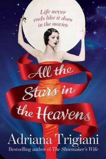 All the Stars in the Heavens - Adriana Trigiani, Verzenden, Gelezen, Adriana Trigiani