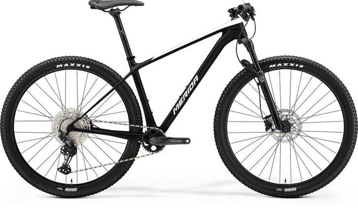 Merida Big Nine 3000 SE, Fietsen en Brommers, Fietsen | Mountainbikes en ATB, Hardtail, Nieuw, Merida