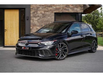 Volkswagen Golf | Zakelijke Lease v.a. €647.94 pm, Automaat, Gebruikt, Euro 6, Alcantara